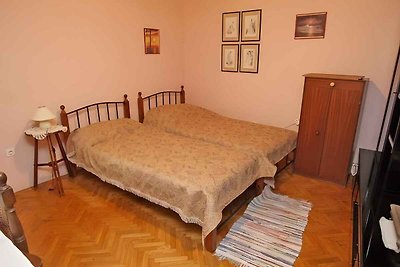 Vakantieappartement Gezinsvakantie Veli Losinj