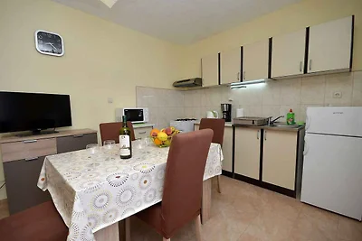 Ferienwohnung Familienfreundlich mit