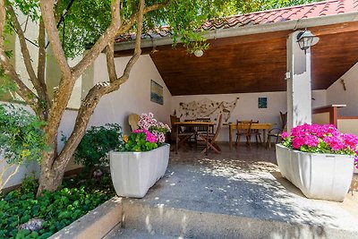 Holiday flat family holiday Starigrad