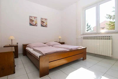 Apartamento Vacaciones familiares Pjescana uvala