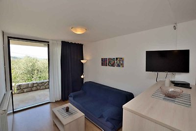 Vakantieappartement Gezinsvakantie Cres (eiland)