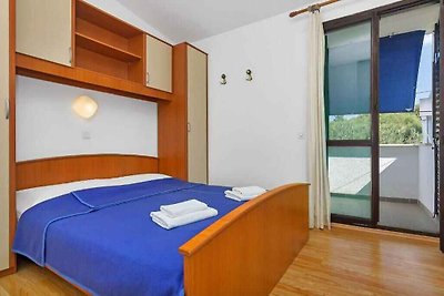 Vakantieappartement Gezinsvakantie Gdinj