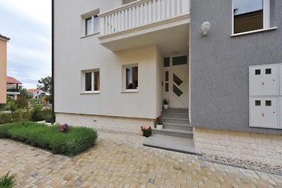 Ferienwohnung mit Klimaanlagen und Internet