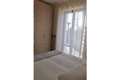 Appartamento Vacanza con famiglia Verona