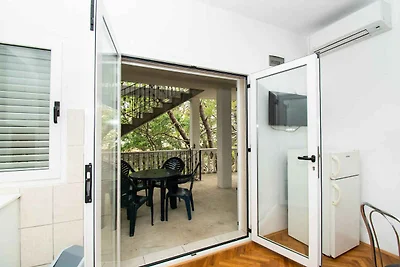 apartman za odmor Obiteljski odmor Seline
