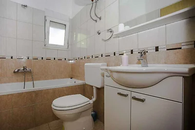 Appartamento Vacanza con famiglia Klek