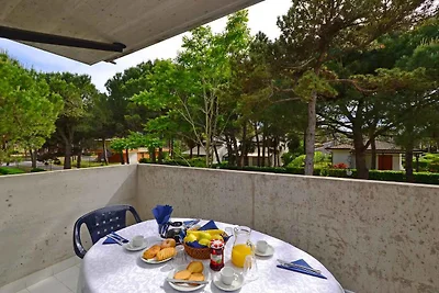 Appartamento Vacanza con famiglia Lignano Sabbiadoro