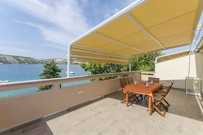 Ferienwohnung am Meer