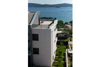 Appartamento Vacanza con famiglia Sveti Filip i Jakov