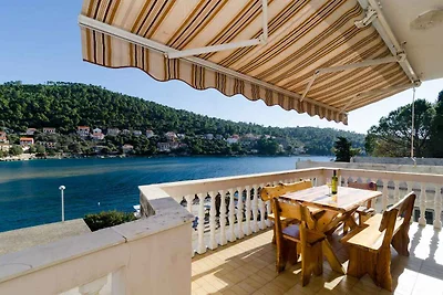 Holiday flat family holiday Smokvica