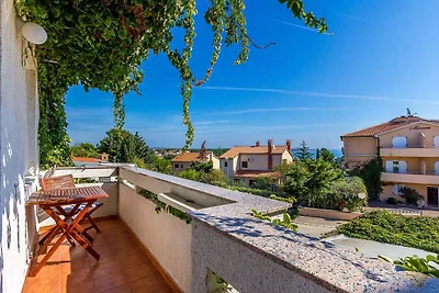 Vakantieappartement Gezinsvakantie Premantura