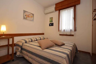 Appartamento Vacanza con famiglia Bibione