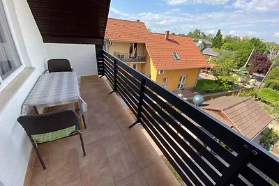 Studio nähe zum Stadtzentrum im Grüngürtel mi