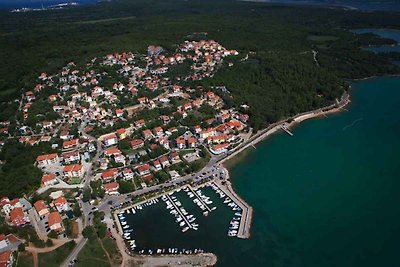 Holiday flat family holiday Cizici