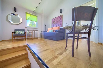 Villa mit Pool