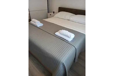 Gemütliche Ferienwohnung Kate in Kalebova Luk