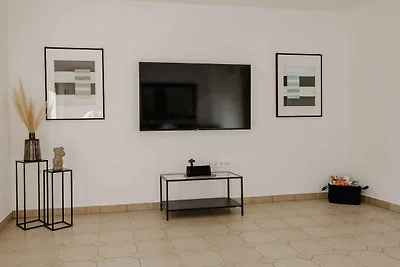 Ferienwohnung Ferienwohnung für 7 Personen