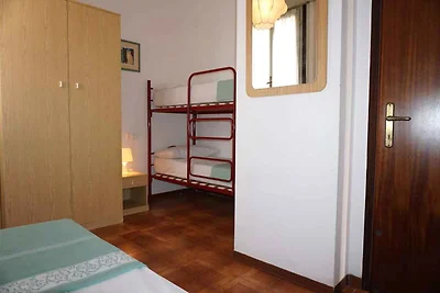 Apartament Dla rodzin Caorle