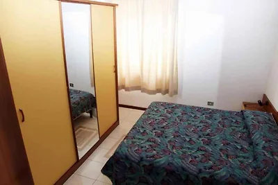 Appartamento Vacanza con famiglia Calabria