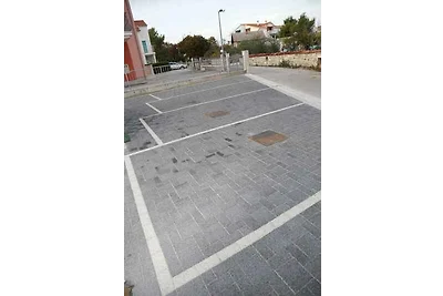 Ferienwohnung ŽELJKA Š. APP 2 (2+2)