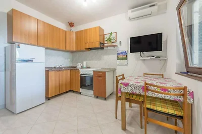 Ferienwohnung in Meernähe