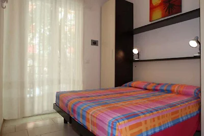 Ferienwohnung mjit Balkon