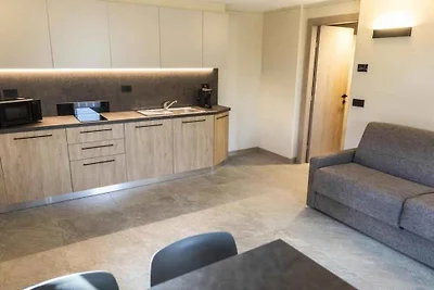 apartman za odmor Obiteljski odmor Livigno