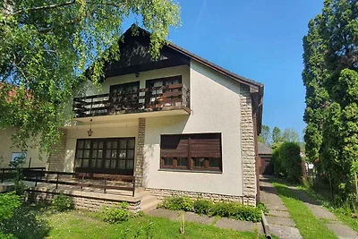 Ferienwohnung mit Klimaanlage und mit