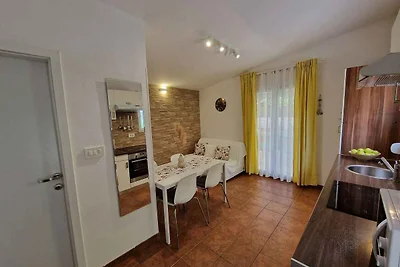 Ferienhaus mit Klimaanlage