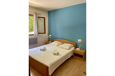 Ferienwohnung mit Panoramablick