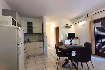 Vakantieappartement Gezinsvakantie Krk
