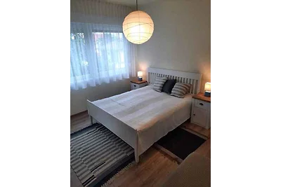 Ferienwohnung familiär eingerichtet im