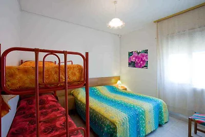 Vakantieappartement Gezinsvakantie Rosolina