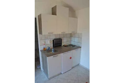 Appartamento Vacanza con famiglia Mali Lošinj