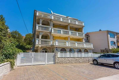 Appartamento Vacanza con famiglia Crikvenica
