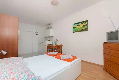 Studio mit Meerblick und Klimaanlage