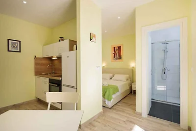 Vakantieappartement Gezinsvakantie Duce