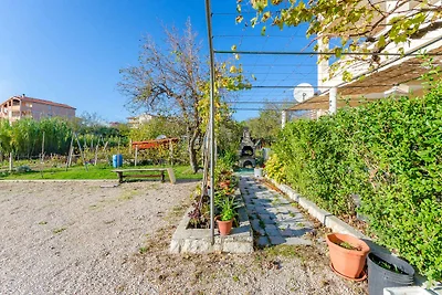 Appartamento Vacanza con famiglia Lopar