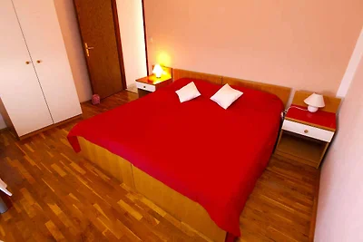 Ferienwohnung mit Klimaanlage