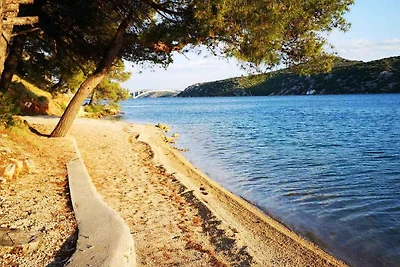 Gemütliche Ferienwohnung Adriaaticoo mit Meer