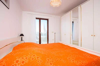 Ferienwohnung mit einem Schlafzimmer