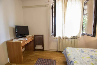 apartman za odmor Obiteljski odmor Ičići