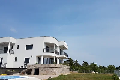 Ferienhaus mit 10 Schlafzimmern, Meerblick un