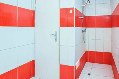 Ferienwohnung mit Klimaanlage und Meerblick