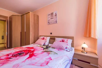 Appartamento Vacanza con famiglia Opatija