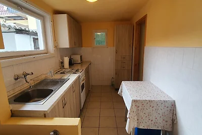 Ferienhaus in beliebten Urlaubsgebiet mit