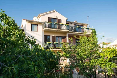 Apartament Dla rodzin Vodice