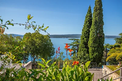 Appartamento Vacanza con famiglia Dramalj