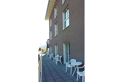 Appartement Vacances avec la famille Davos