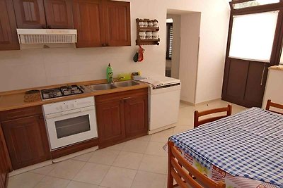 Vakantieappartement Gezinsvakantie Veli Losinj